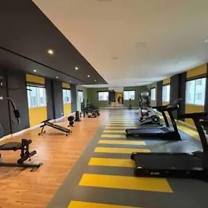 Apto Novinho Na Barra Funda Proximo Ao Allianz Iii