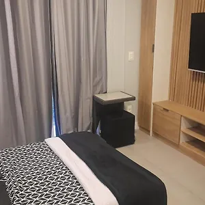Com Conforto 2 Pessoas Apartment
