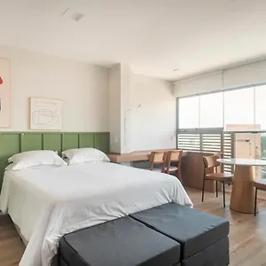 Apartment Itaim Dsg