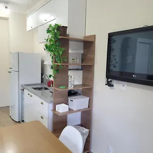 Confortavel - Cond Panorama Apartment Sao Paulo