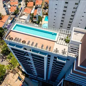 Novo Na Faria Lima/ Shop Eldorado! *
