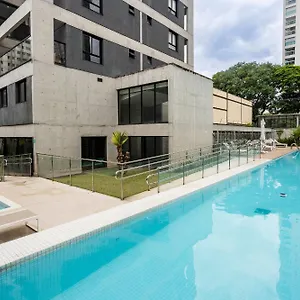 Vn Cardoso De Melo Apartment *