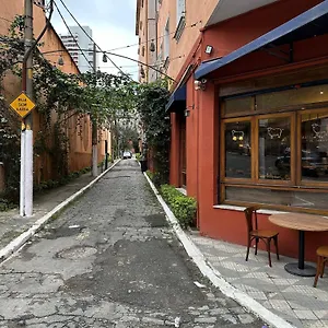 Trevizzo Casa Da Vovo Miau! *