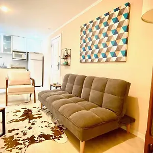 Apartment Olimpia Cherry By Mob