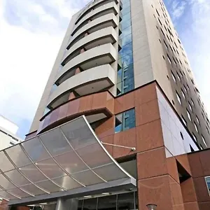 Studio Premium Bela Cintra * Sao Paulo