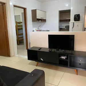 Apartment Proximo Ao Autodromo De Interlagos *