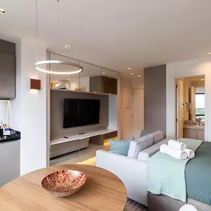 Apartment Premium Dsg - Itaim Bibi