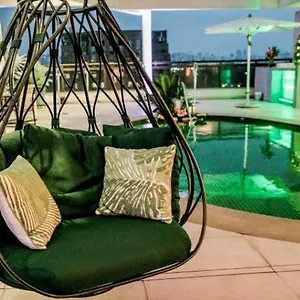 Hotel Grand M Sao Paulo