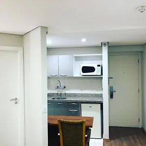 Flat Mercure Moema Sao Paulo