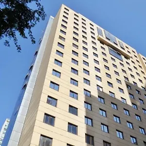 Moema Times Square By Conviva Apartment *