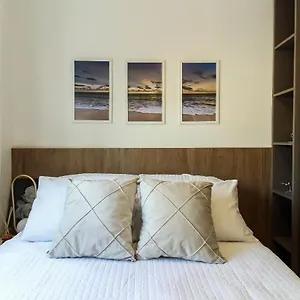 Zyz815 - Novo/decorado Proximo A Paulista