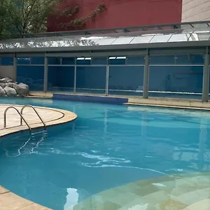 Vila Olimpia Flats Ottati Nogueira *