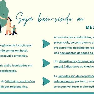 Apto Com Aquecedor E Lavanderia Perto Do Metro Apartment