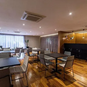 Apartment Suzano