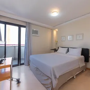 Apartment Flat Na Rua Sena Madureira - Bienal