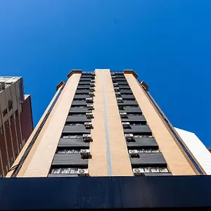 Lflats Alameda Campinas Jardim Paulista Hotel *