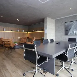 Bexp Spaces | Vn Melo Alves Paulista * Sao Paulo