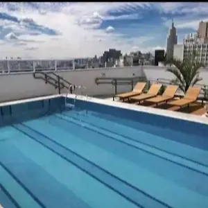D2 Ao Lado Do Metro, 25 De Marco, Santa Efigenia E Pontos Turisticos No Centro De * Sao Paulo