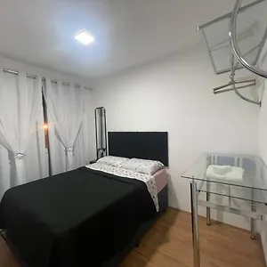 Apartment Custo Beneficio 201 *