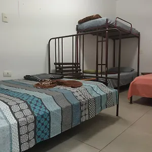 Girassol Madalena Hostel *