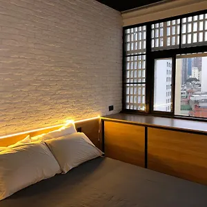 Apartment Fine And Modern Flat - Bela Vista