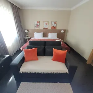 Apartment Super Comfort Flats Ll - Wtc - Com Estacionamento *
