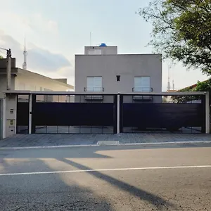 M * Sao Paulo