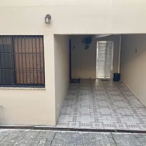 Sobrado Compartilhado 1 Pessoa Homestay *