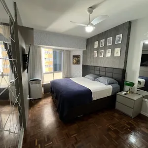 Bela Cintra Jardins' Place