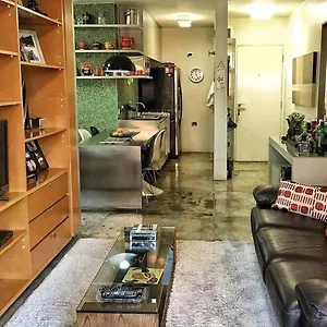 Exclusivo Na Vila Nova Com Limpeza, Academia E Piscina Sao Paulo