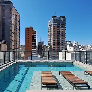 Nik Alves Guimaraes Apartment Sao Paulo