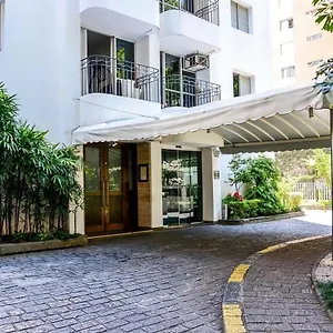 Apartment Saint Paul Design By Bnbhost Sao Paulo
