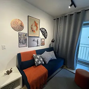 Apartment Conforto E Seguranca Na Avenida Liberdade *