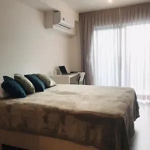 Loft Puro Conforto No Coracao De Pinheiros Sao Paulo