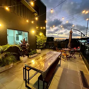 Flynow - Aeroporto Sp Expo Metro Apartment Sao Paulo