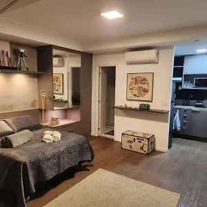 Yalla - Cool Habitarte Apartment