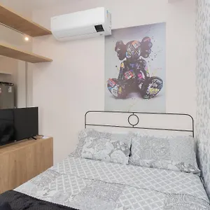 Apartamento Cond. Smart Belenzinho By Oba Apartment *