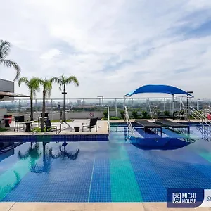 Apartment Mh 50404 - Maravilhoso Studio Expocn Wf/ac/vg Sao Paulo