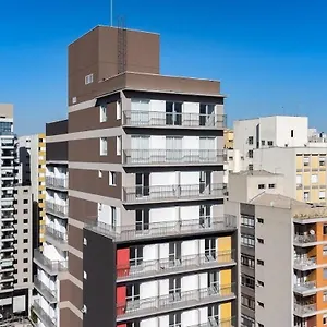 Apartment Bella Vista Pauliceia