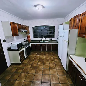Deck Congonhas