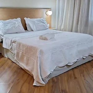 Apartment Av Ibirapuera 2534 Luxo , Confortavel Em Moema Sao Paulo