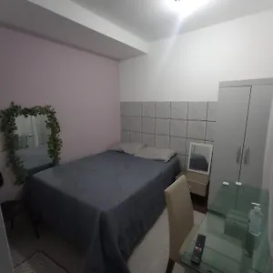 Microcasa Na Lapa Holiday home *