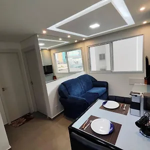 Apartment Flat-apart Barra Funda