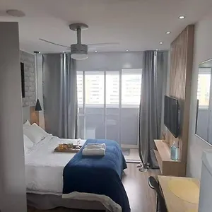 Apartment R814 Apto Lindissimo Mooca Completo