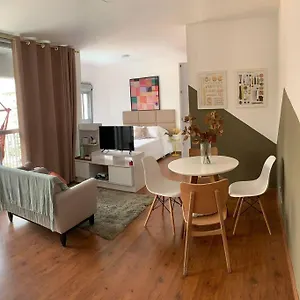 Apartment Proximo Metro Madalena Garagem Completo *