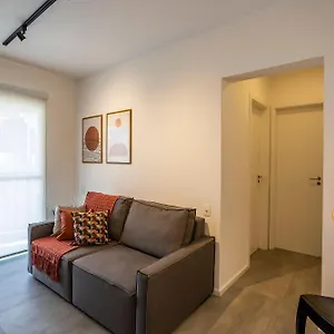 Apartment Wehome - Apto Na Vl. Nova Conceicao