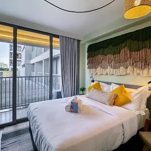 Prime On Imares Apartment