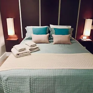 Luxo&confort Av Ibirapuera Hotel