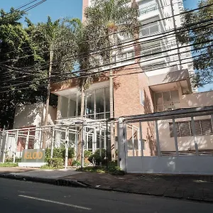 Yume Igloo Olimpia Apartment Sao Paulo