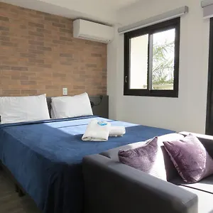 Studio Is Moema Perto De Tudo! Apartment